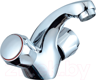 

Смеситель Odus, Breeze M4
