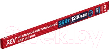 Светильник линейный REV SPO236 Line / 28910 4