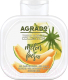 Гель для душа Agrado Bath & Shower Gel Fresh Melon (750мл) - 