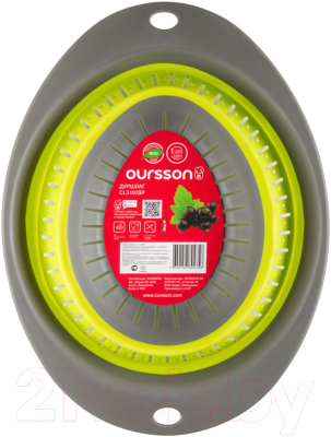 

Дуршлаг Oursson, CL3100SP/GA