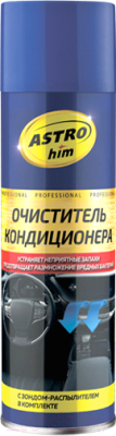

Очиститель системы кондиционирования ASTROhim, Ас-8606