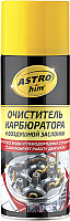Очиститель двигателя ASTROhim Ас-1415 (520мл) - 