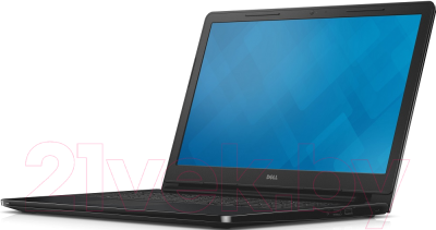 Ноутбук Dell Inspiron 15 (3567-0649)