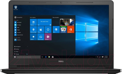 Ноутбук Dell Inspiron 15 (3567-0649)