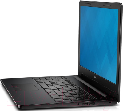 Ноутбук Dell Inspiron 15 (3567-0656)