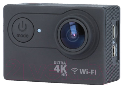Экшн-камера Forever SC-410 4K WiFi+Pilot