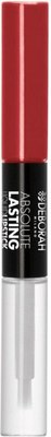 

Жидкая помада для губ, Absolute Lasting Liquid Lipstick стойкая №08
