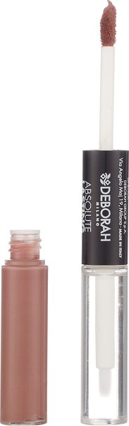 Жидкая помада для губ Deborah Milano Absolute Lasting Liquid Lipstick стойкая №09 (8мл)