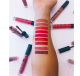 Миниатюра изображения товара Жидкая помада для губ Deborah Milano Fluid Velvet Mat Lipstick матовая устойчивая тон 02 (8мл)