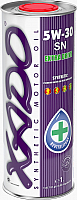 

Моторное масло Xado, Atomic Oil 5W30 / XA24168