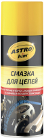 Смазка техническая ASTROhim АC-4565 (520мл) - 
