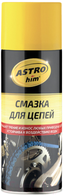 Смазка техническая ASTROhim АC-4565 (520мл)