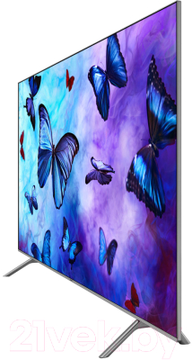 Изображение товара Телевизор Samsung QE55Q6FNAU