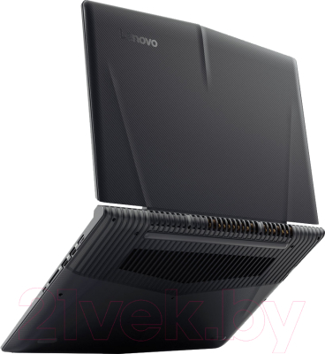 Игровой ноутбук Lenovo Legion Gaming Y520-15 (80WK007SRI)