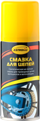 Смазка техническая ASTROhim АC-4561 (140мл)