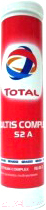 Смазка техническая Total Multis Complex S2A / 160833 (400г)