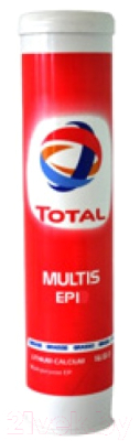 Смазка техническая Total Multis EP 1 / 160828 (400г)