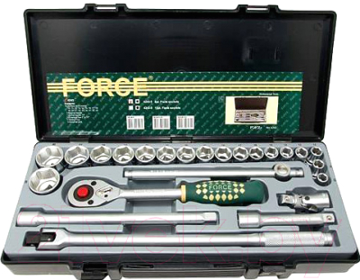 Универсальный набор инструментов Force 4243