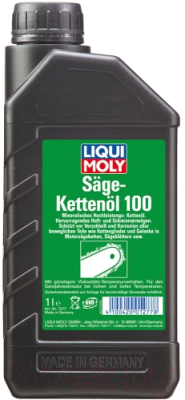 Масло техническое Liqui Moly Sage-Kettenoil 100 / 1277 (1л)