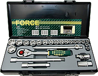

Универсальный набор инструментов Force, 4246