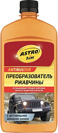 Средство от коррозии ASTROhim Ас-469 с активными ионами цинка (500мл)