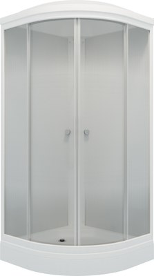 Душевая кабина Triton Лайт A 90x90 - 