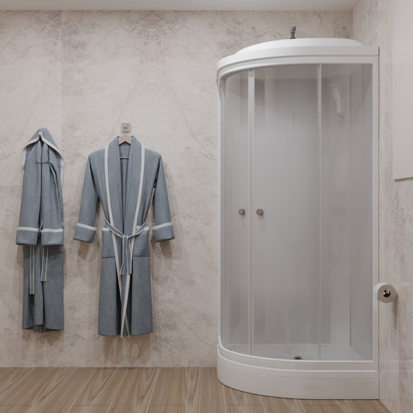 Купить Душевая кабина Triton Лайт A 90x90 в Слуцке