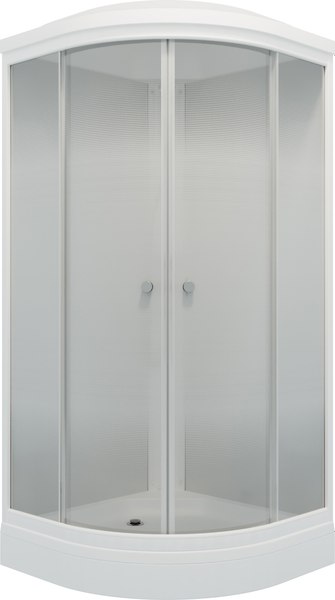 Купить Душевая кабина Triton Лайт A 90x90 в Слуцке