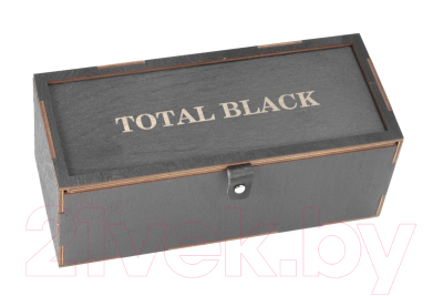Подарочный набор Bene Total Black Лошади / 6666