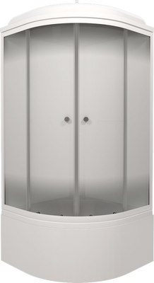 Душевая кабина Triton Лайт Б 90x90 - 