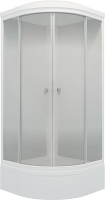 Душевая кабина Triton Лайт B 90x90 - 