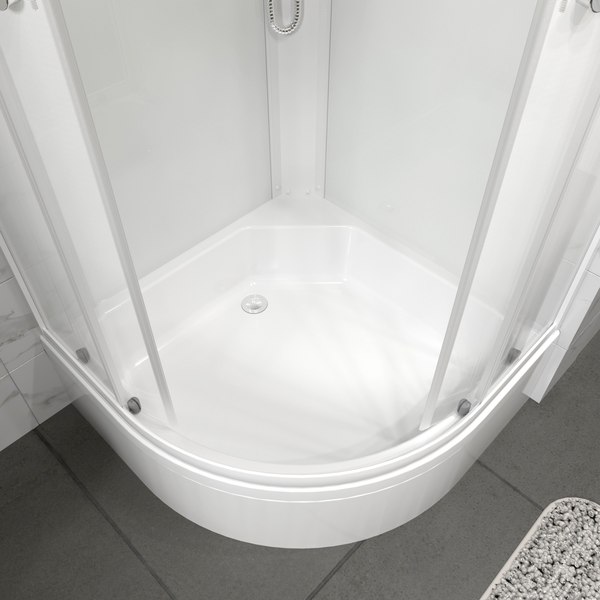 Купить Душевая кабина Triton Лайт B ДН4 90x90 в Молодечно