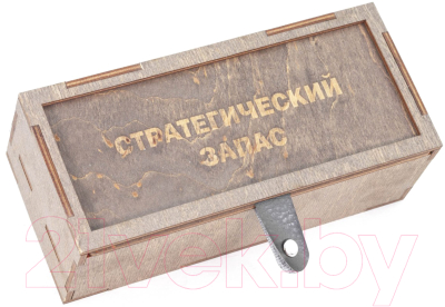 Подарочный набор Bene Стратегический запас Сталин Shoko / 6582