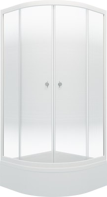 Душевой уголок Triton Лайт B 100x100 - 