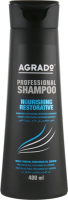 Шампунь для волос Agrado Prof Nourishing Restorative (400мл) - 