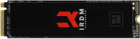 

SSD диск Goodram, IRDM M.2 256GB (IR-SSDPR-P34B-256-80)