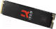 Миниатюра изображения товара SSD диск Goodram IRDM M.2 256GB (IR-SSDPR-P34B-256-80)