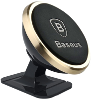 

Держатель для смартфонов, 360-Degree Rotation Magnetic / SUGENT-NT0V