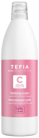Крем для окисления краски Tefia Color Creats 1.8% Vol 6 (1л) - 