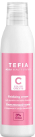 

Крем для окисления краски Tefia, Color Creats 3% Vol 10