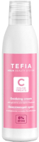 

Крем для окисления краски Tefia, Color Creats 6% Vol 20