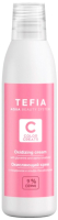 

Крем для окисления краски Tefia, Color Creats 9% Vol 30
