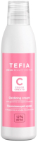 

Крем для окисления краски Tefia, Color Creats 12% Vol 40