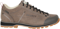 Трекинговые ботинки Dolomite SML 54 Low Fg GTX Ermine / 247959-1399 (р-р 8, коричневый) - 