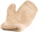 Мочалка для тела Suavipiel Рукавица Natural Sisal Glove - 