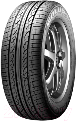 

Летняя шина Kumho, Solus KH15 225/60R16 98V