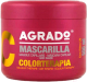 Маска для волос Agrado Color Therapy (500мл) - 