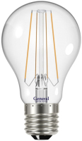 

Лампа General Lighting, GLDEN-A60S-B-6-230-E27-2700 / 660216