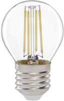 

Лампа General Lighting, GLDEN-G45S-B-5-230-E27-2700 / 660246