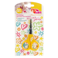 

Ножницы для новорожденных, 0+ / 318